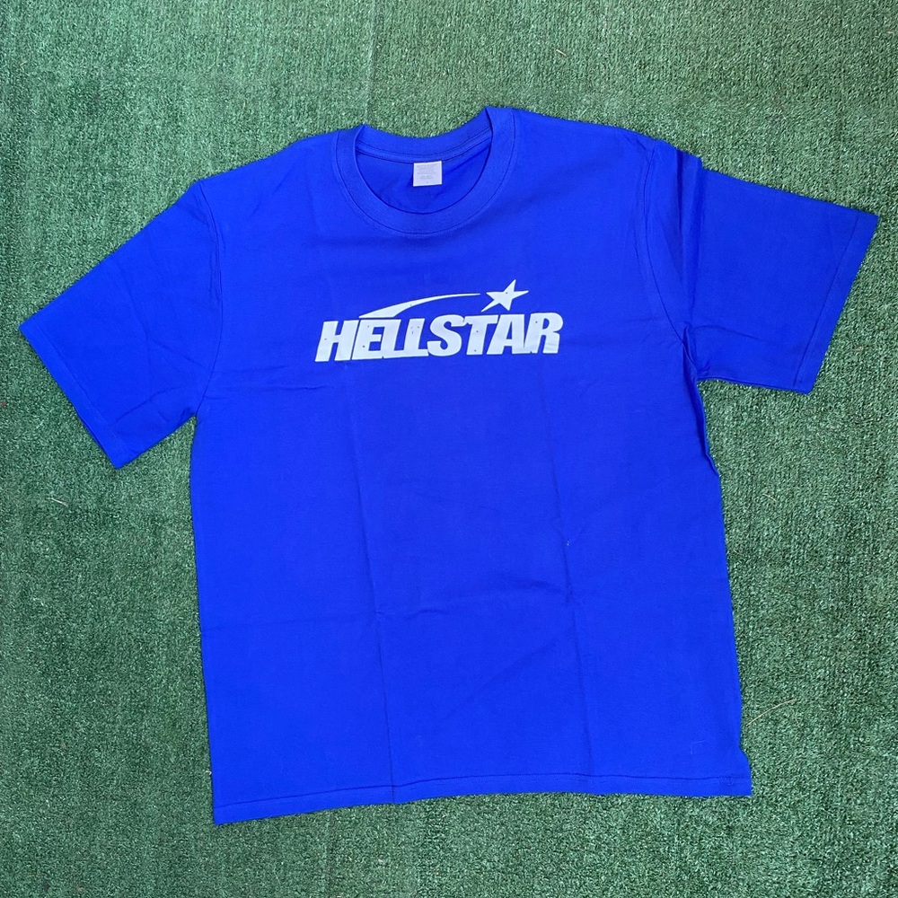 Hellstar Tshirt - image 1